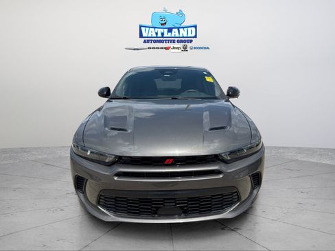 Certified 2024 Dodge Hornet GT w/ GT Blacktop Package AWD/4WD image 18