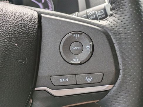 Used 2022 Honda Passport EX-L image 28