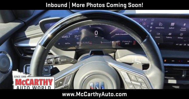 Used 2026 Buick Enclave Avenir AWD/4WD image 9