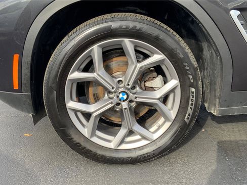 Used 2022 BMW X3 xDrive30i image 25