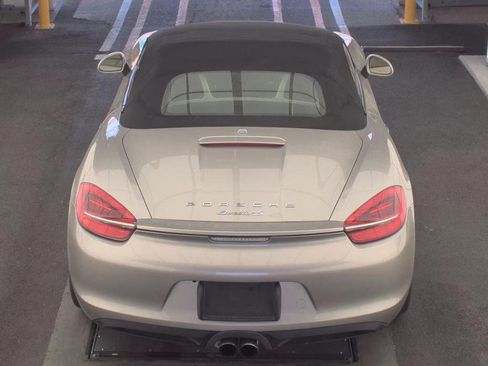 Used 2013 Porsche Boxster S RWD image 4