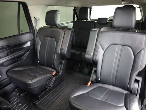 Used 2021 Ford Expedition Max Platinum AWD/4WD image 36