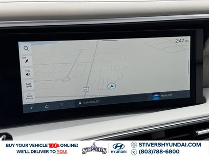 New 2026 Hyundai Palisade FWD Hybrid