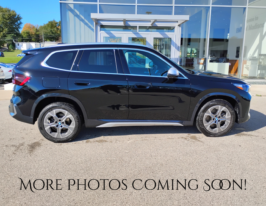 Used 2023 BMW X1 xDrive28i w/ Premium Package AWD/4WD image 9