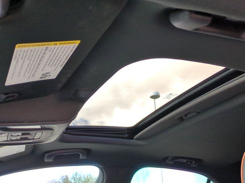 Used 2023 Cadillac CT4 Sport w/ Climate Package image 16