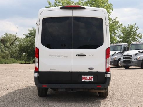 Used 2021 Ford Transit 350 XLT RWD image 8