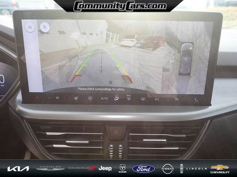 Certified 2023 Ford Escape Active w/ Tech Pack #2 image 18