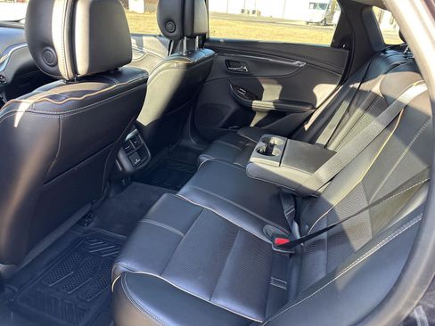 Used 2014 Chevrolet Impala LTZ image 22