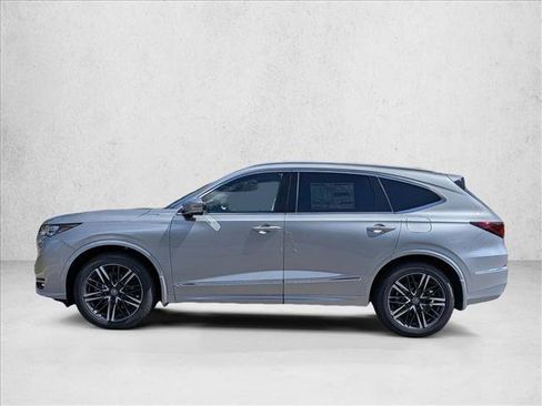 New 2026 Acura MDX SH-AWD w/ Advance Package image 5