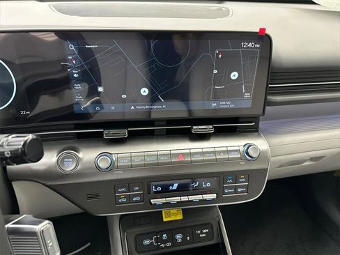 New 2026 Hyundai Kona Limited image 30