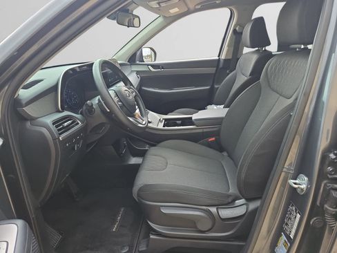 Used 2022 Hyundai Palisade SE image 9