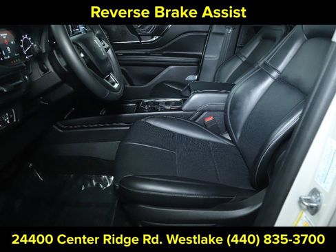 Certified 2022 Lincoln Corsair AWD w/ Equipment Group 101A image 18