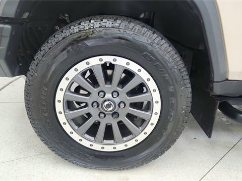 Used 2024 INEOS Grenadier Fieldmaster Edition image 59