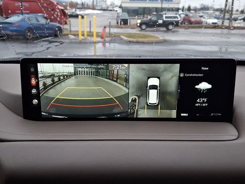 Used 2024 Genesis GV80 3.5T w/ Prestige Package image 19