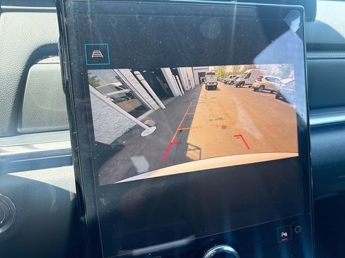 New 2026 GMC Terrain Elevation AWD/4WD image 15