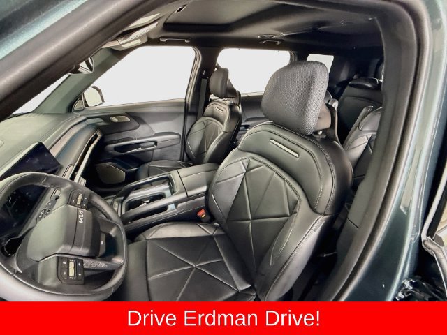 Used 2027 Kia Telluride SX FWD image 5