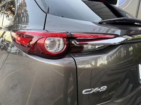Used 2019 MAZDA CX-9 Grand Touring image 11
