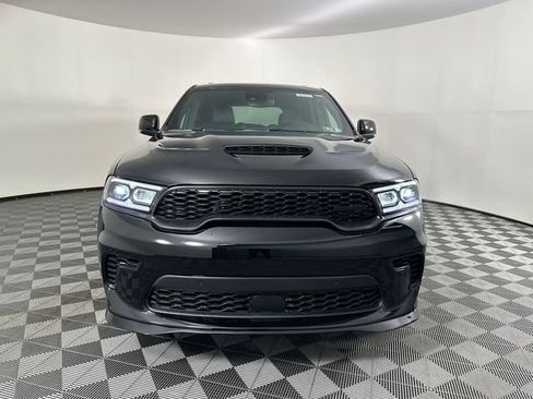 New 2027 Dodge Durango GT AWD/4WD image 32
