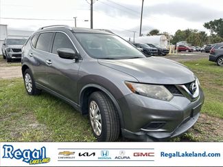 Used 2016 Nissan Rogue S w/ Appearance Package video 1