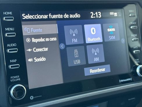 Certified 2023 Toyota Tacoma TRD Sport w/ Black Out Package (TMS) image 23