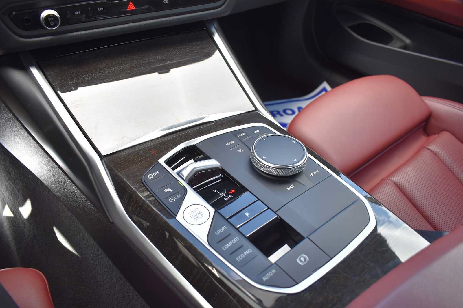 Used 2024 BMW 430i xDrive Coupe w/ Premium Package AWD/4WD image 20