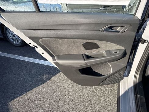 New 2025 Volkswagen GTI SE image 24