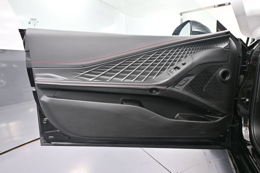 Used 2024 Dodge Charger Daytona Scat Pack w/ Plus Group AWD/4WD image 13