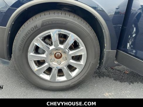 Used 2012 Buick Enclave Leather FWD image 26