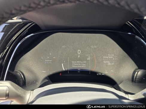New 2026 Lexus RX 350 AWD image 19