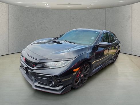 Used 2021 Honda Civic Type R image 7