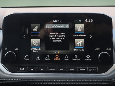 Used 2023 Nissan Rogue Platinum w/ Platinum Premium Package AWD/4WD image 29