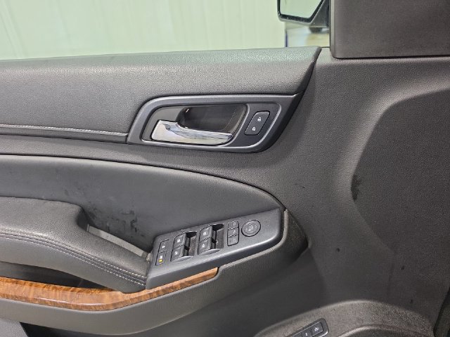 Used 2015 Chevrolet Tahoe LTZ AWD/4WD image 15