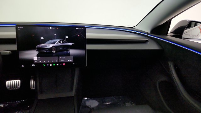 Used 2024 Tesla Model 3 Performance AWD/4WD image 54