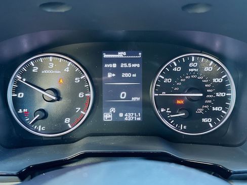 Used 2025 Subaru Legacy Premium w/ Popular Package #1 image 12