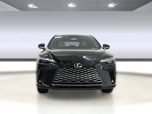 New 2026 Lexus RX 350 FWD image 6