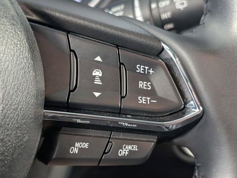 Certified 2023 MAZDA CX-5 AWD 2.5 S image 24