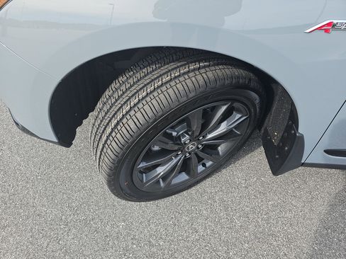 New 2026 Acura RDX A-Spec image 31