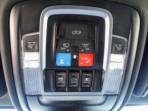 New 2026 RAM 2500 Laramie w/ Night Edition image 26