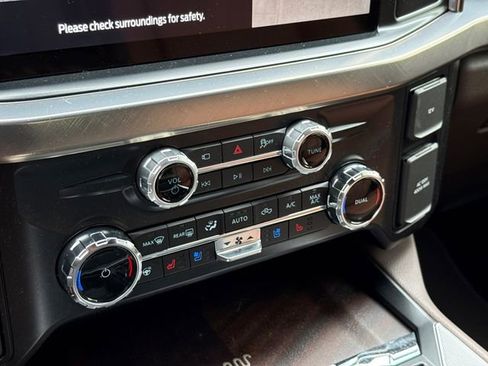 New 2026 Ford F250 King Ranch w/ Chrome Package AWD/4WD image 27