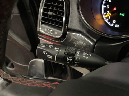 Used 2020 Jeep Grand Cherokee Trailhawk image 26