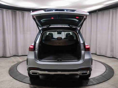 Used 2025 Mercedes-Benz GLE 350 4MATIC image 27