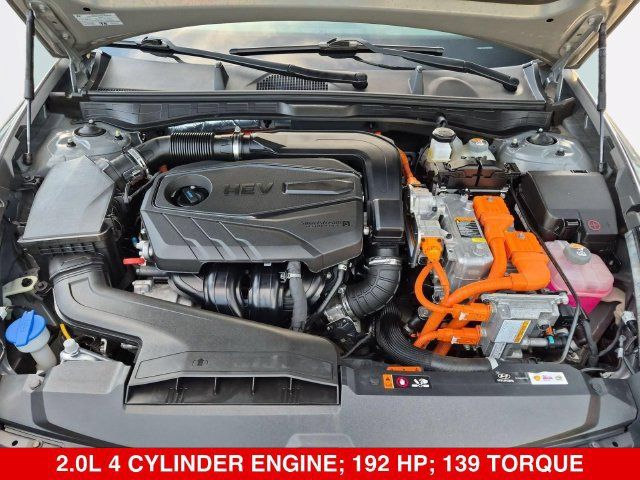 Used 2022 Hyundai Sonata SEL FWD image 38