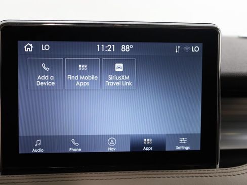 Used 2022 Lincoln Corsair AWD w/ Premium Package image 48