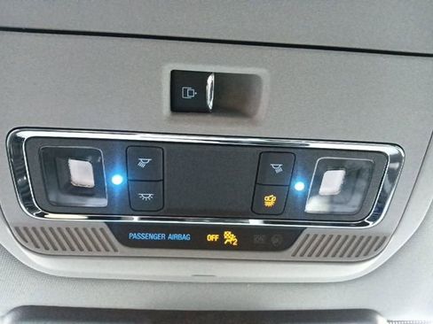 New 2025 Ford F150 Lariat w/ Equipment Group 501A Mid AWD/4WD image 26