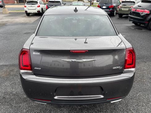 Used 2015 Chrysler 300 S w/ 300S Premium Group AWD/4WD image 36
