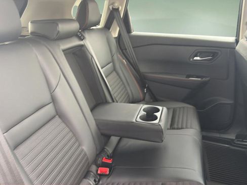 New 2026 Nissan Rogue SV AWD/4WD image 21