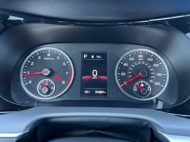 Used 2024 Kia K5 GT-Line AWD/4WD image 20