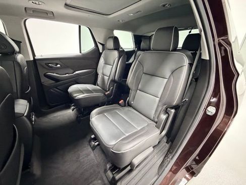 Certified 2020 Chevrolet Traverse High Country image 29