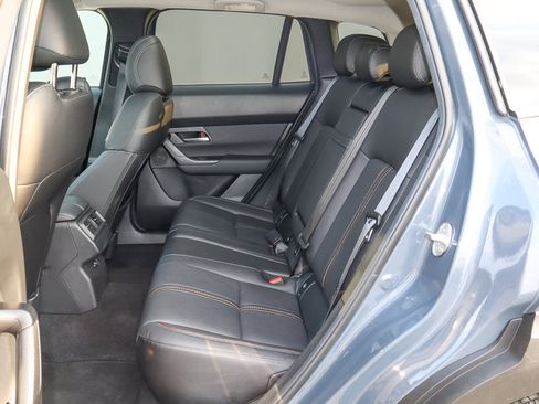 Used 2025 MAZDA CX-50 AWD 2.5 S w/ Premium Plus Pkg image 9