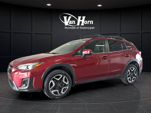 Used 2019 Subaru Crosstrek 2.0i Limited w/ Moonroof Package AWD/4WD image 3